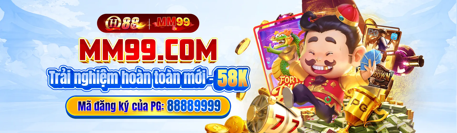 Giao diện đăng ký kv888 trang chủ chính thức với các ưu đãi hấp dẫn